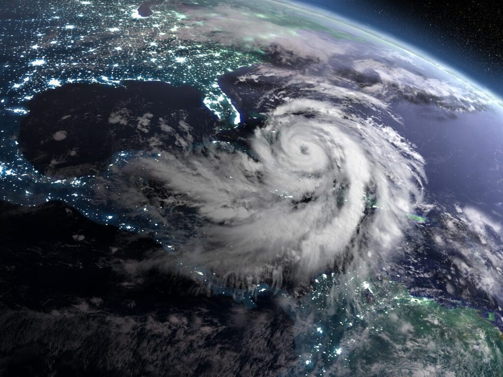 Hurricane Planning Must Dos