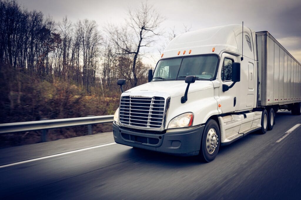 The Future of Self-Driving Trucks